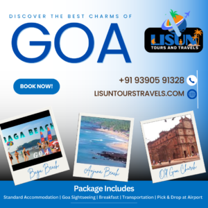 Goa Package